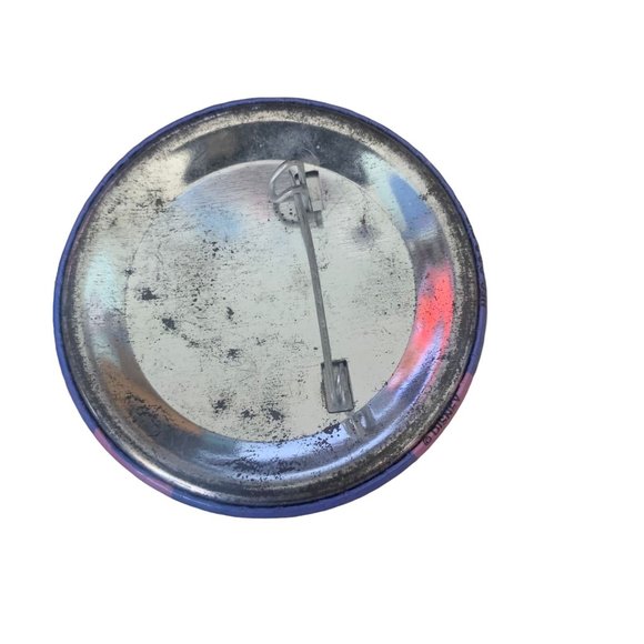 Vintage 90s Lion King Pins Buttons Zazu Simba Disney Pinback - Picture 7 of 10